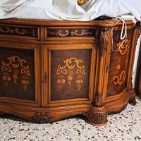 salata  da pranzo vintage