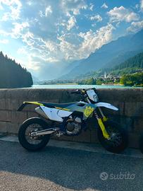 Husqvarna fs 450