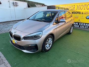 Bmw 216d Active Tourer nessun vincolo di finanziam
