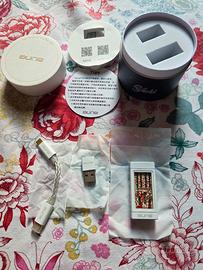 Amplificatore portatile Aune Yuki