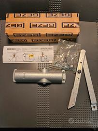 molla richiamo porta