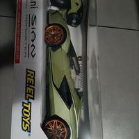 Lamborghini Sian radiocomandata 1:12 40 cm