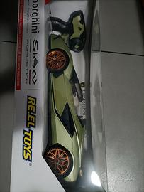 Lamborghini Sian radiocomandata 1:12 40 cm