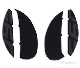 Protezioni Laterali Serbatoio Aprilia 660