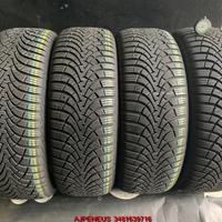 4 gomme goodyear 205 55 16