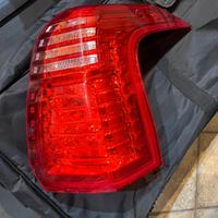 Fanalino stop posteriore Peugeot 5008 dx