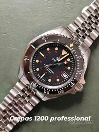 crepas 1200 professional L.E.