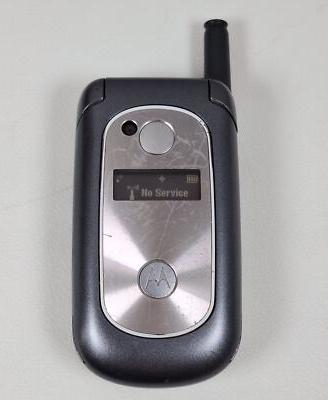 Motorola Flip Phone