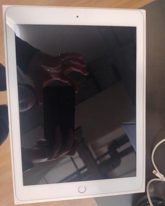 iPad  5A generazione  2018 32Gb