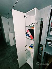 Mobile bagno