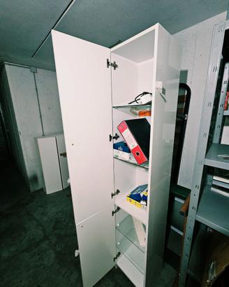 Mobile bagno