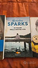 Le pagine della nostra vita - Nicholas Sparks