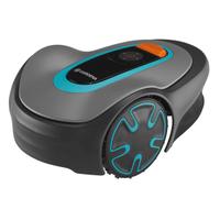 Robot Gardena Sileno minimo 250