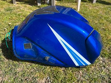 Serbatoio SUZUKI GSX 750 r 2006