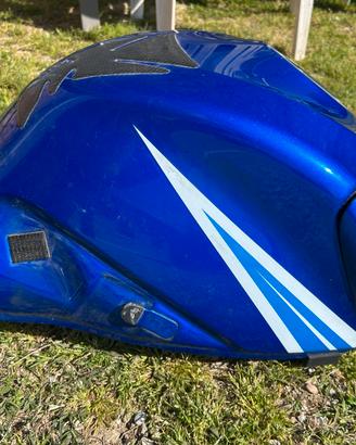 Serbatoio SUZUKI GSX 750 r 2006