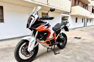🏍️ KTM 1290 Super Adventure R – 2023 | 23.600km