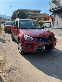DR 5 1.6 GPL 