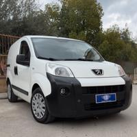 Peugeot Bipper 1.3 HDi 80cv allesti. **PREMIUM**