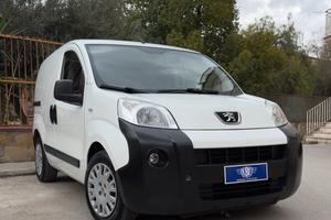 Peugeot Bipper 1.3 HDi 80cv allesti. **PREMIUM**