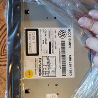 Autoradio RCD210 WW