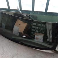 Lunotto posteriore Audi Q7