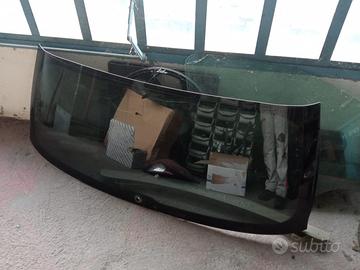 Lunotto posteriore Audi Q7