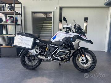 BMW r 1250 gs Abs my21