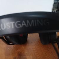 Cuffie da gaming