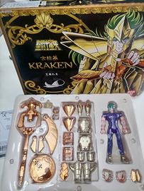 Cavalieri dello zodiaco abadir