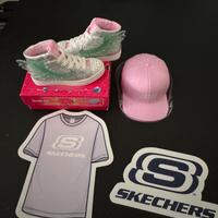 Mini Brands - Skechers con le ali