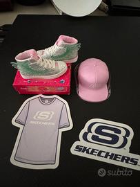 Mini Brands - Skechers con le ali