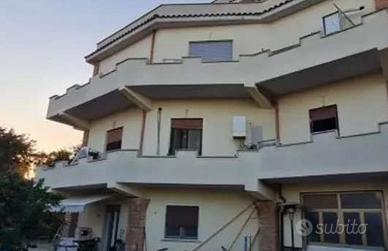 Appartamento a Ardea RM