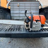 Stihl ms 660