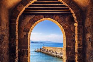 Appartamento Cefalù