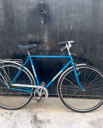 Bici uomo