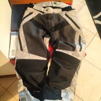 Pantaloni moto due strati Alike tg. M