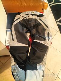 Pantaloni moto estivi Alike tg. M