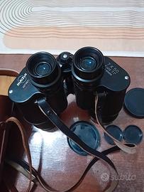 binocolo vintage HoRiZoN 7x50 Field 7.1°