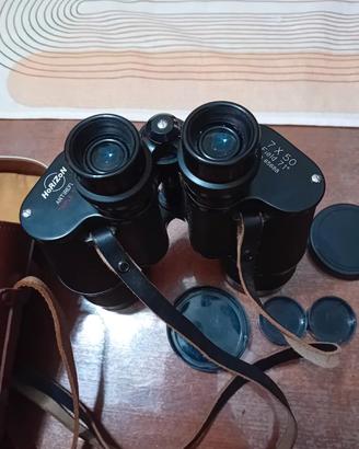 binocolo vintage HoRiZoN 7x50 Field 7.1°