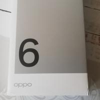 oppo a6 pro 5g