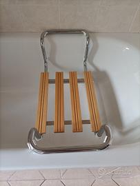 Sedile per vasca da bagno