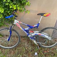 Bici mtb ragazzo
