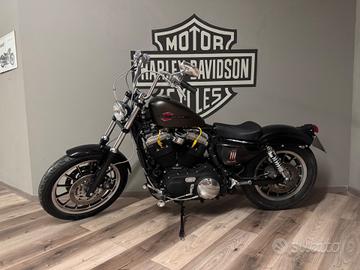 Harley-davidson 883 Sportster R