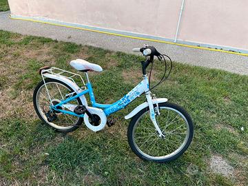 Bici Bambina