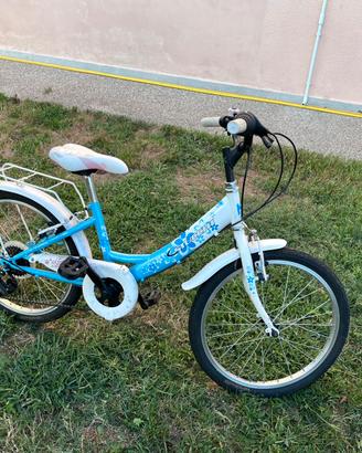 Bici Bambina
