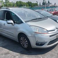 CITROEN C4 GRAN PICASSO 2006-2013 2.0 HDi 5 Porte