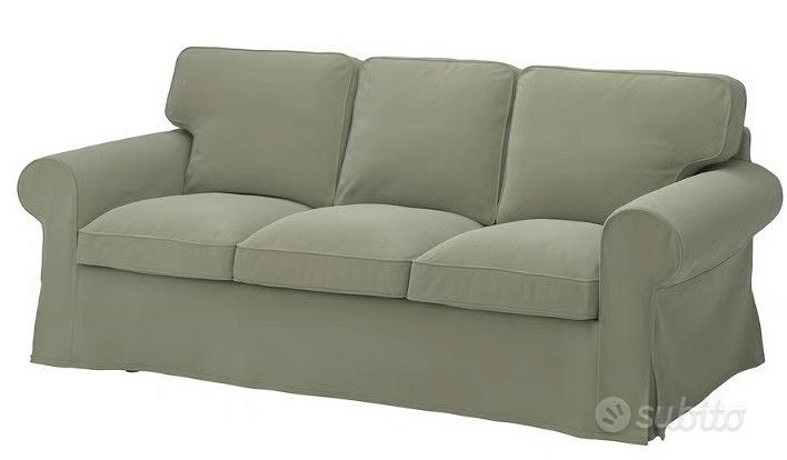 Due Posti Divano Letto Ikea Prezzo EKTORP Divano Letto Posti Idemu