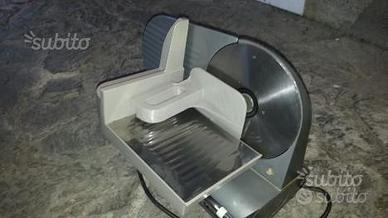 Affettatrice Atlantic 19