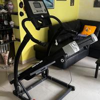 Tapis roulant treadmill