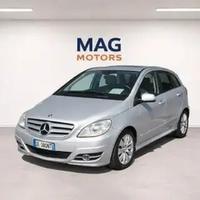 Mercedes-benz B 200 CDI Executive